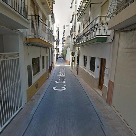 Apartamentos La Mar Benidorm Buitenkant foto