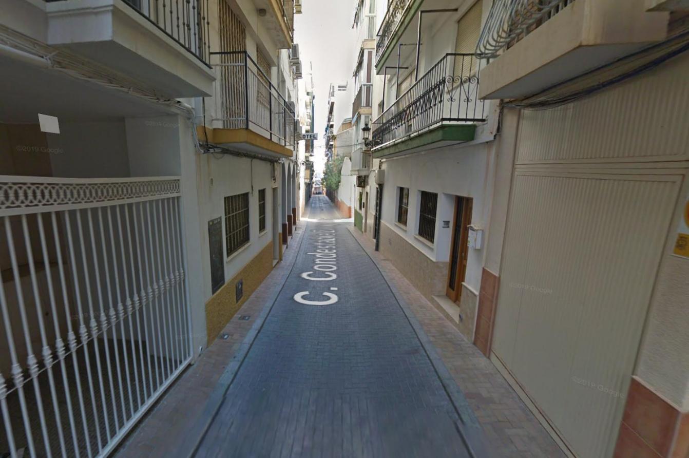 Apartamentos La Mar Benidorm Buitenkant foto
